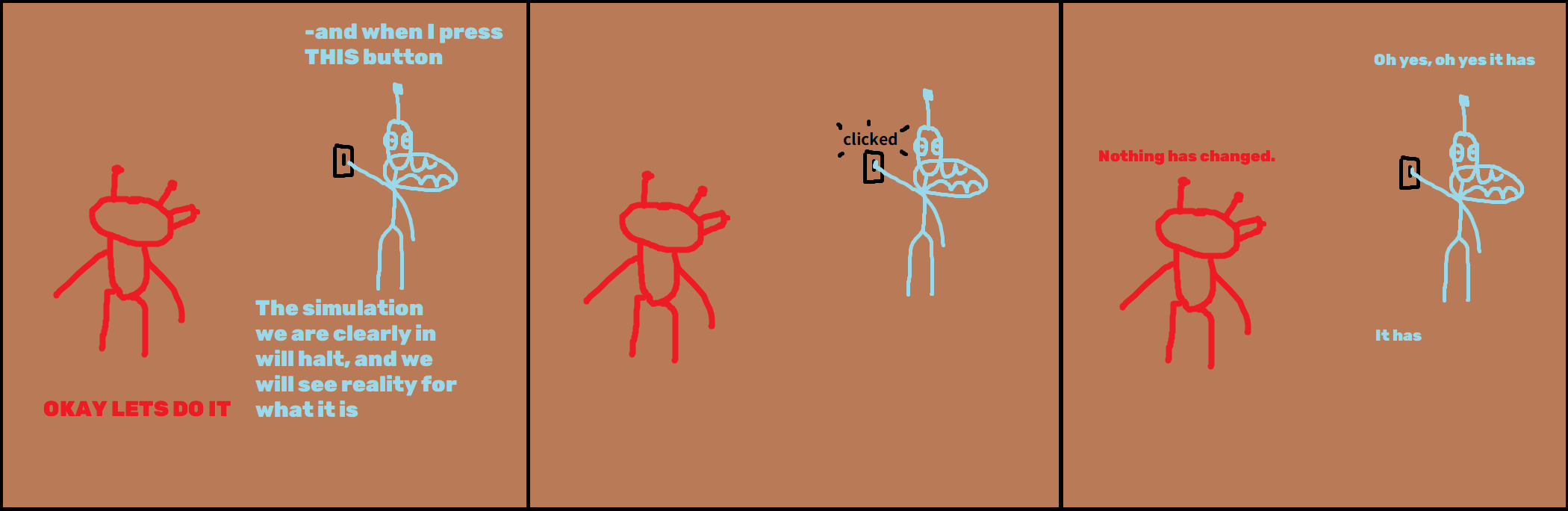 This will be graphics in 2025